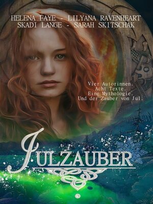 cover image of Julzauber